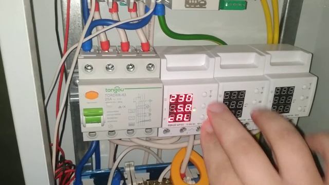 ZUBR (RBUZ) MF-63 Недокументированные возможности. смотреть онлайн