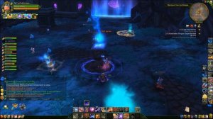 Аллоды Онлайн: Боссы из Древнего Кургана. Таращун.