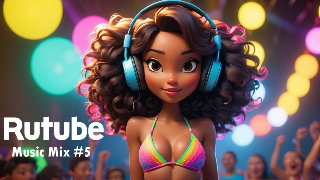 Music Mix 2024 🎧 Remixes Of Popular Songs 🎧 Music Mix #5