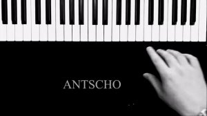 Piano_Do not go Ameli