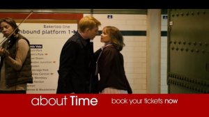 About Time: Ensemble Trailer