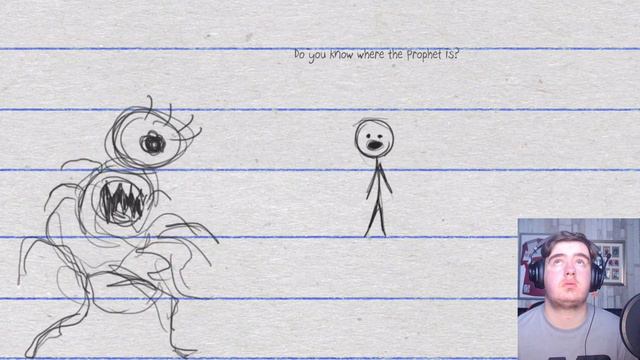 ACHIEVEMENT UNLOCKED - Sally Face Episode 3 Part 1