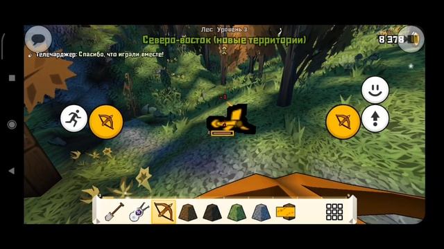 Играем и оцениваем Angeldust. Возвращение спустя... время