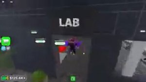 BUILDING LEVEL 999999+ SPY TYCOON ROBLOX