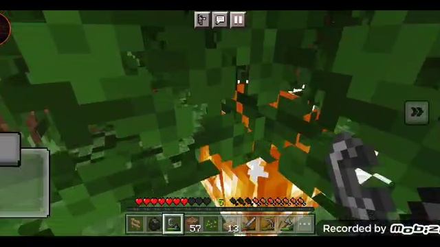 прохождение Майнкрафта 4 часть смотреть онлайн