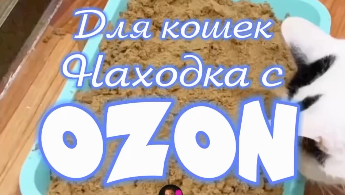 Обзор находки. Артикул OZON 164047805, WB 12592059
Больше полезных и интересных товаров в профиле!
