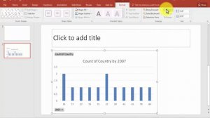 100% PPT Automation from Excel (2016) | How to make life easier?