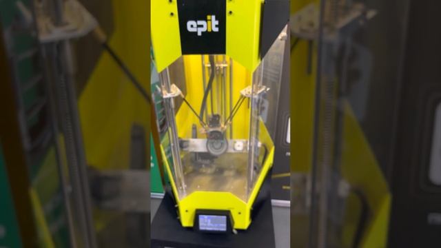 Пяти! Координатный 3D принтер (точнее 5D получается). Наработка на отказ смотреть онлайн