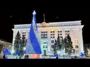 1 января 2024 г. Кемерово