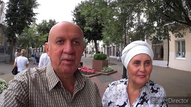 Мы в Бресте, четвёртое сентября, Советская. Всё будет хорошо.Vlog.Брест смотреть онлайн