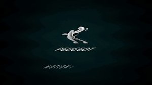 Peugeot Logo Effects 3
