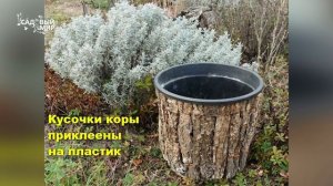 Супер цветочный горшок из майонезной банки! Как украсить цветочный горшок своими руками