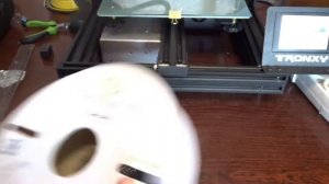 Обзор пластика PETG компании Plexiwire. Замена пластика на 3Д принтере.