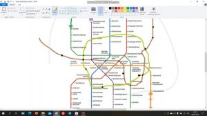 Перспективы метро СПБ