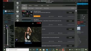 Downloading All EFFECTS on VIRTUAL DJ 2022 ( virtual DJ 2021 tutorials )