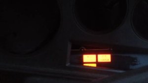 Toyota Dyna заводим после года простоя