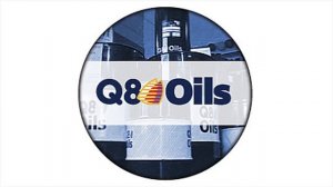 Моторное масло Q8 Formula Special 5w 30