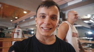 Как научиться делать ГЕЛИК | "Испытай себя"