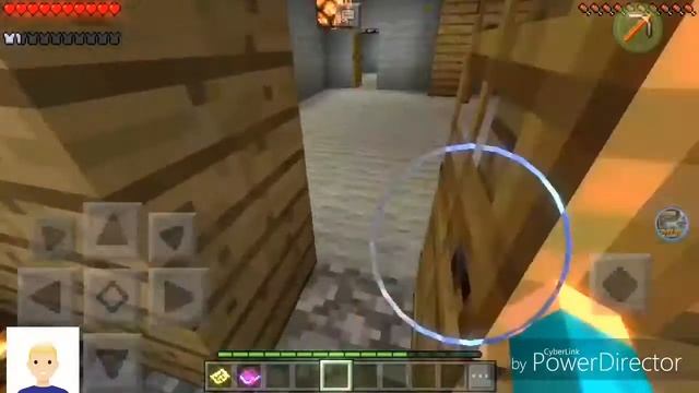 Привет сосед в майнкрафт пе 0.16.1 смотреть онлайн