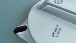 РОБОТ ДЛЯ МЫТЬЯ ОКОН! ОБЗОР ECOVACS WINBOT 950!