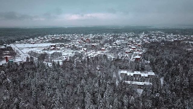 Баня на дровах на Круглом озере Озерецкое