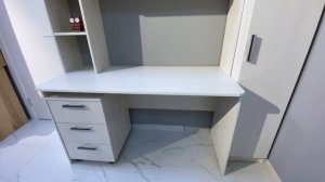 Модульный компьютерный стол №7 | SV-Мебель