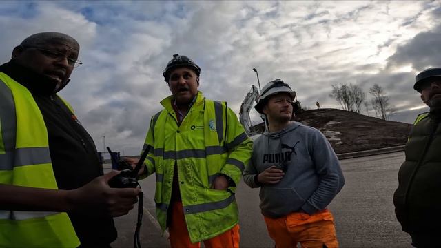 I Will Put You On Your Arse And Delete It Myself You Little Muppet 😨🎥🛸❌❌ смотреть онлайн