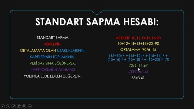 BOLLINGER BANTLARI 1 - KULLANIM ve HESAP MANTIĞI смотреть онлайн
