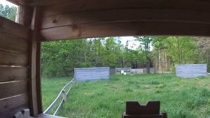 Отстрел дульных сужений№2 на расстояние 20,30,40, метров, дробью №3 ,на осыпь .