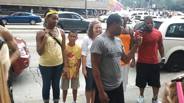 Негры в Чикаго 2.mp4 смотреть онлайн