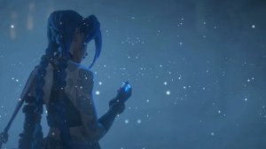8D Arcane - Enemy (Imagine Dragons & JID) Arcane League of Legends -Enemy