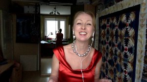 Лоскутный эфир 117. Как сшить семейное лоскутное одеяло из старых джинсов? ч1.