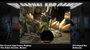 Elder Scrolls Blades Replay - The Casual App Gamer