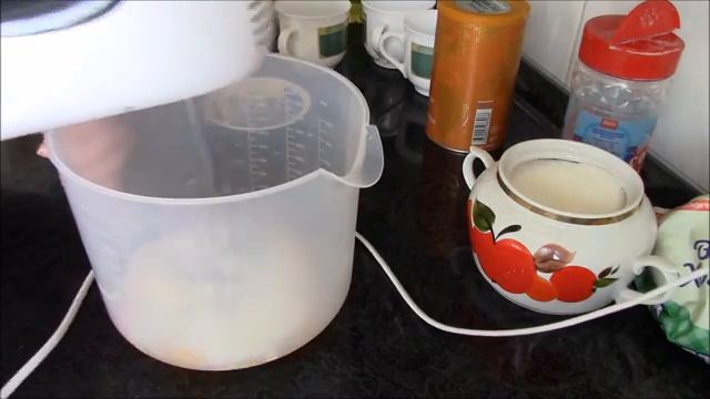 Шоколадно банановые кексы за 4 минуты в микроволновой печи. смотреть онлайн