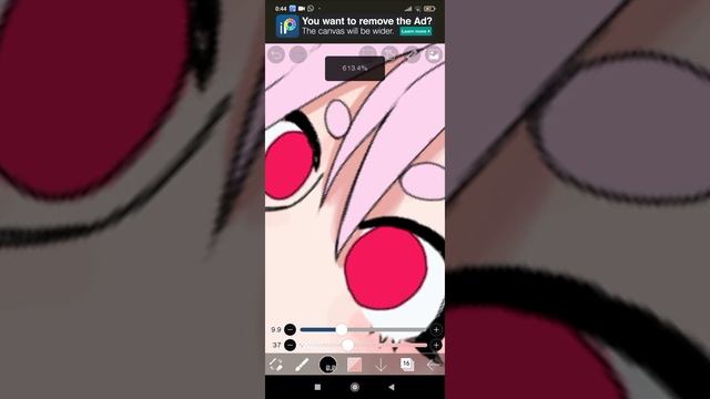 How to draw skin? Как рисовать кожу? смотреть онлайн