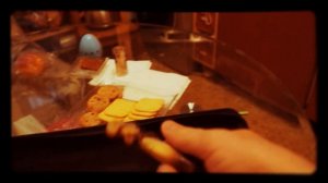 Дудук! Подготовка ТРОСТЕЙ перед игрой.