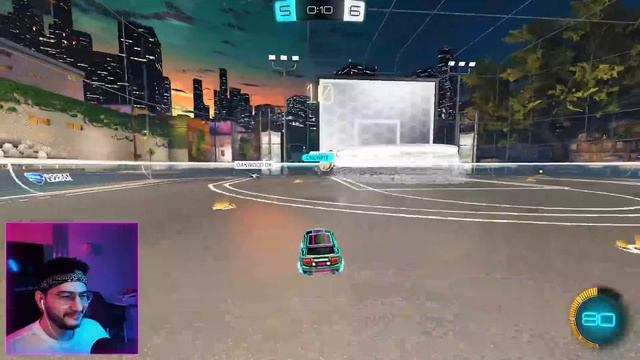 ПОКАЗАЛИ КИБЕРСПОРТ ПО БАСКЕТБОЛУ В РОКЕТ ЛИГЕ смотреть онлайн