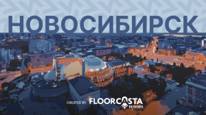 FLOORCASTA REGIONS. BIGDAY 2024. НОВОСИБИРСК (часть 3)