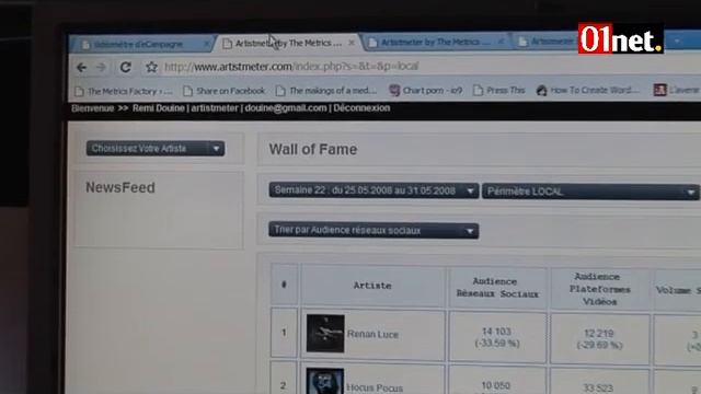 The Metrics Factory смотреть онлайн