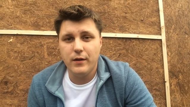 Каркасный домик своими руками: # 13 (Установка окон. Итоги сезона) смотреть онлайн