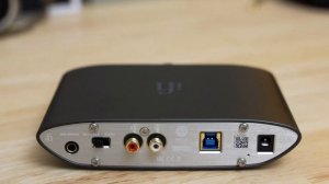 iFi Audio ZEN DAC USB DAC and headphone amplifier | Crutchfield