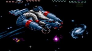 Полное прохождение SEGA Battletoads and Double Dragon - Батлтодс_HD