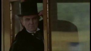 Sherlock Holmes (Jeremy Brett) - Come Dance With Me