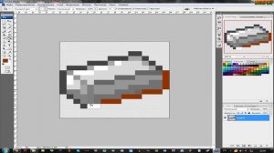 Создаем Моды Для Minecraft в Linkseyi's Mod Maker. [#0] Текстуры.