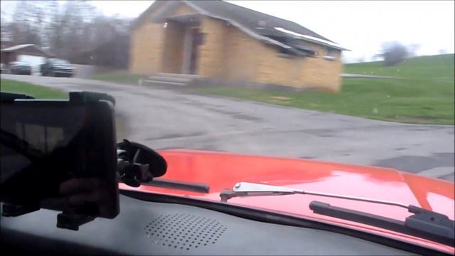 John's 1987 Ford Courier - Part 1 смотреть онлайн