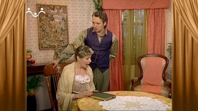 Сказки и Истории. Брат и сестра. Скука смотреть онлайн