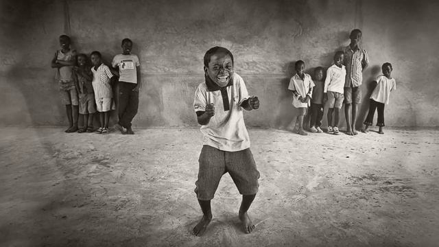 Сны ветвей | Говорит Бог смотреть онлайн