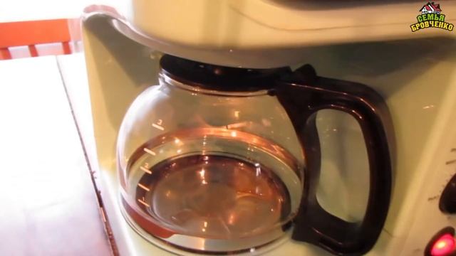 Мини-печь GFBB-9 Breakfast Bar. Обзор. Готовим завтрак. (11.17г.) Семья Бровченко. смотреть онлайн