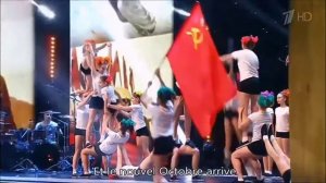 И вновь продолжается бой!!?