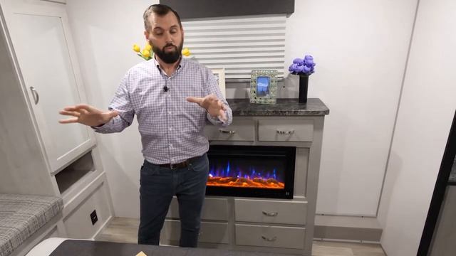 Explore the all-new (2021) Lacrosse 3411RK смотреть онлайн